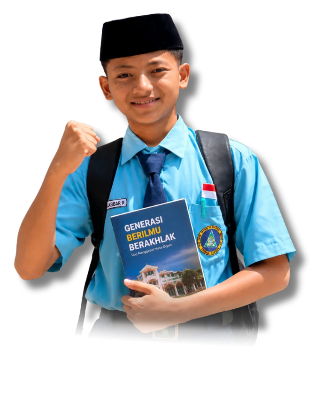 Model Siswa